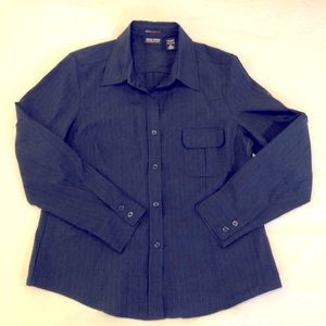 New York and Co blouse - Size XL